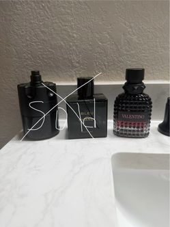 Colognes for sale
