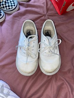 10c vans