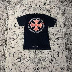 Chrome Hearts Tee