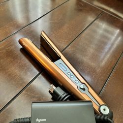 Dyson Corrale Hair Straightener