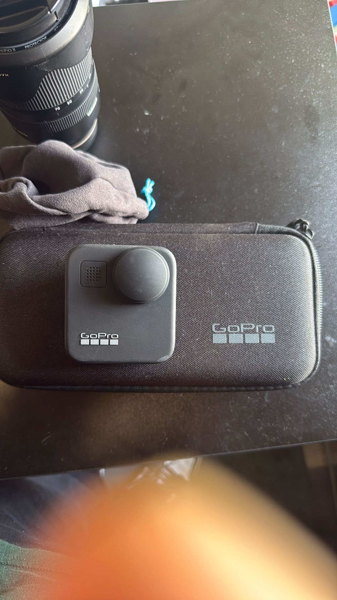 GoPro Max