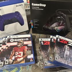 Brand New Everything 