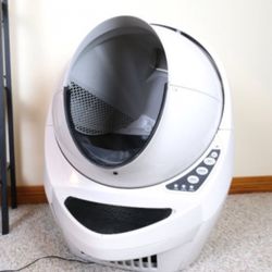 Litter Robot