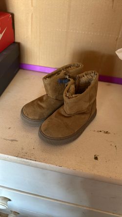 Children’s Boots