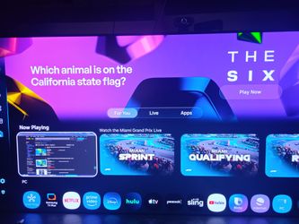 Samsung s95f 55inch qd OLED