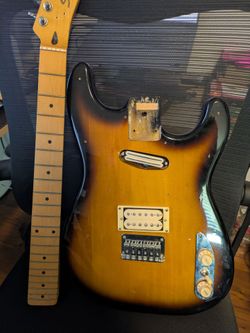 Squier '51