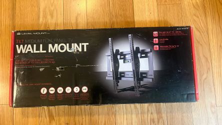 Wall Mount