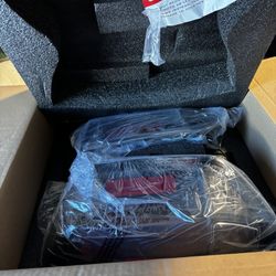 Toyota Tundra 2014-21 Morimoto Taillights