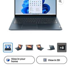 Lenovo Ideapad 5