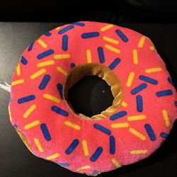 Brand new Toy Donut  For Dogs 🐕 Never Used 