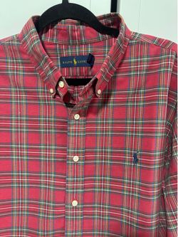 👔 Brand Names: RL Polo XL-XXL classic👔 PT3