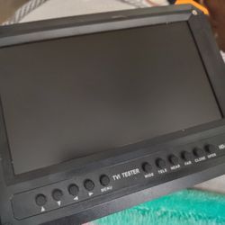 Tvi Tester