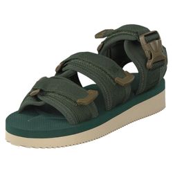NEW Liberaiders Tactical Sandals Olive Green Size 9 US / JP 27 Men’s OG Rare Made in Japan