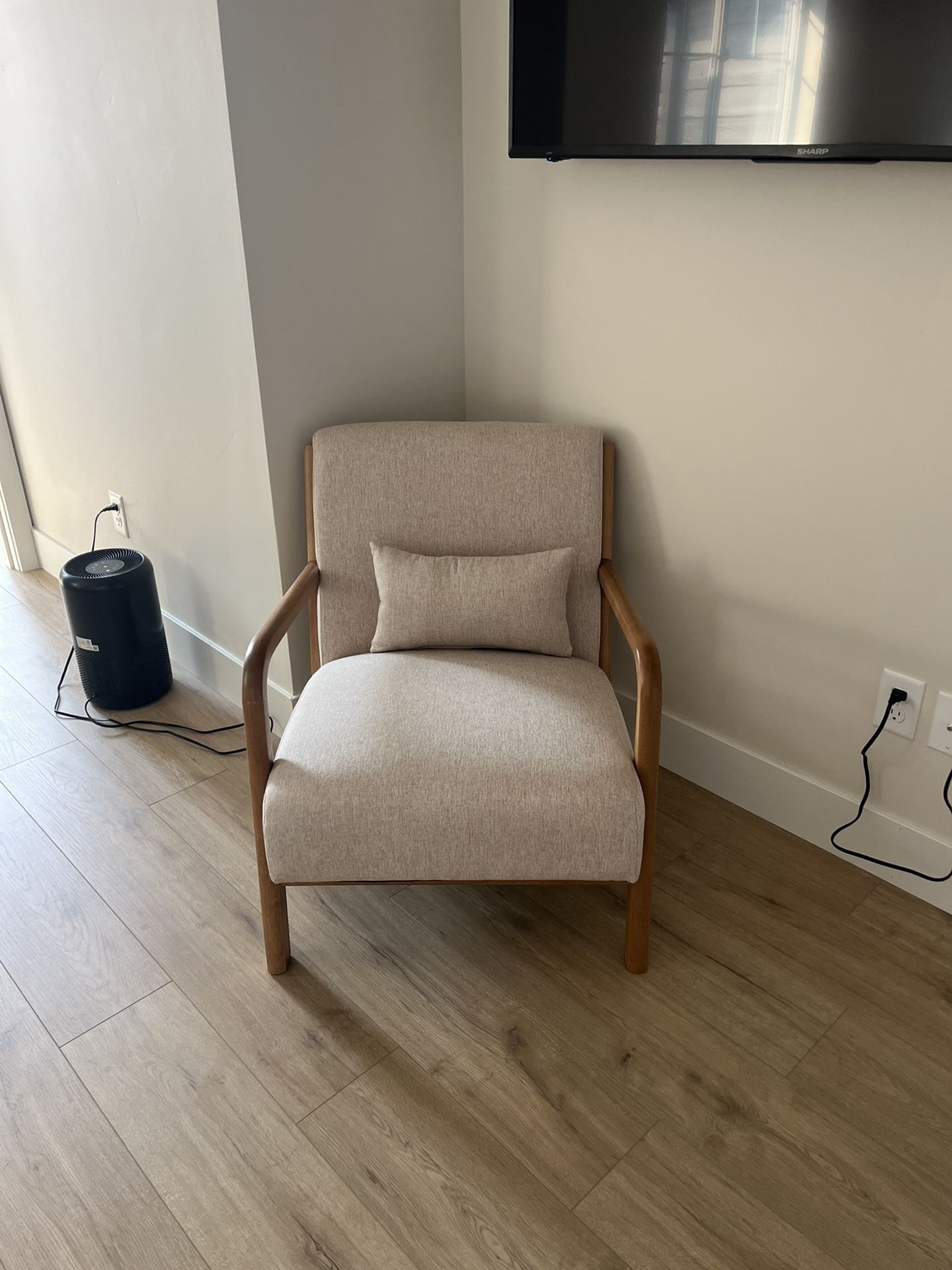Accent Chair