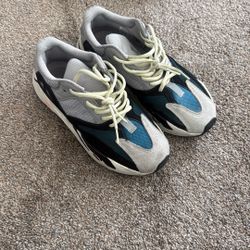 Yeezy Size 8.5