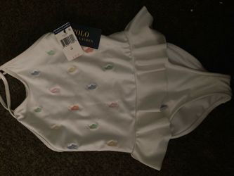 Kids Ralph Lauren bathing suit one price