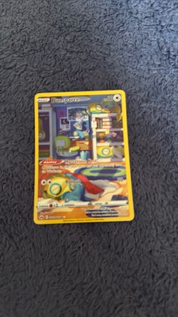 dunsparce gg23 Pokemon