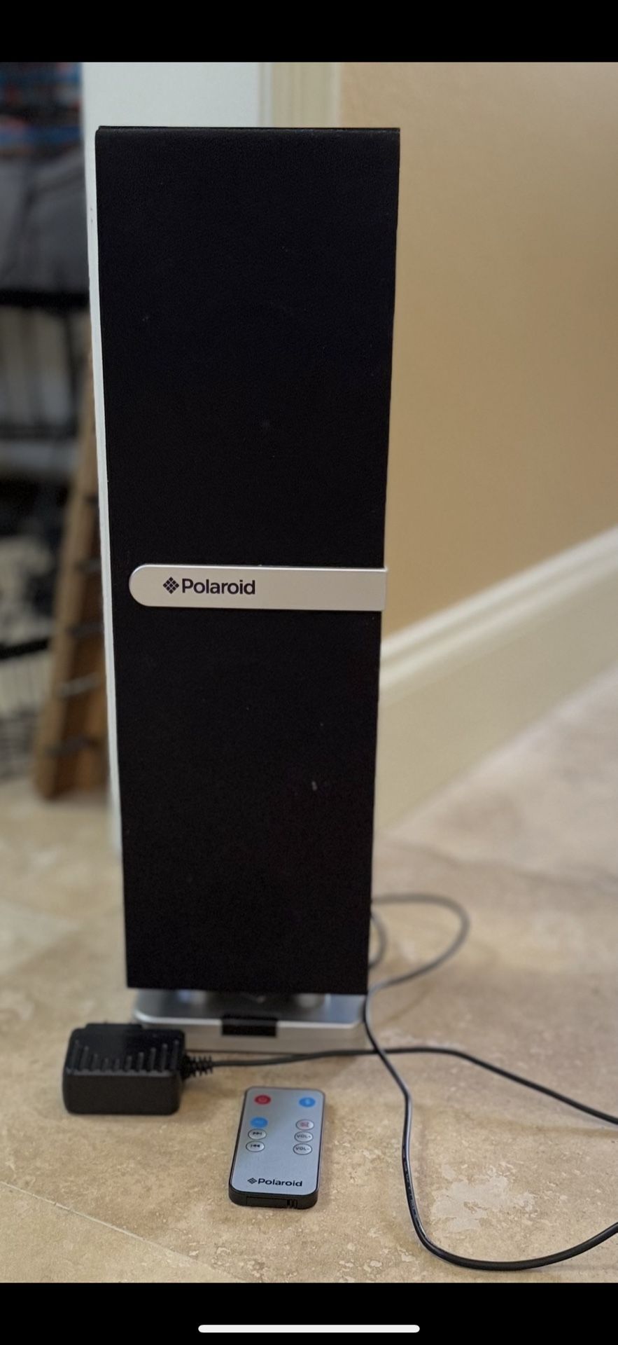 Polaroid Bluetooth Speaker