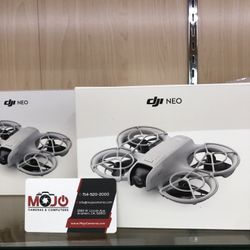 Dji Neo Drone