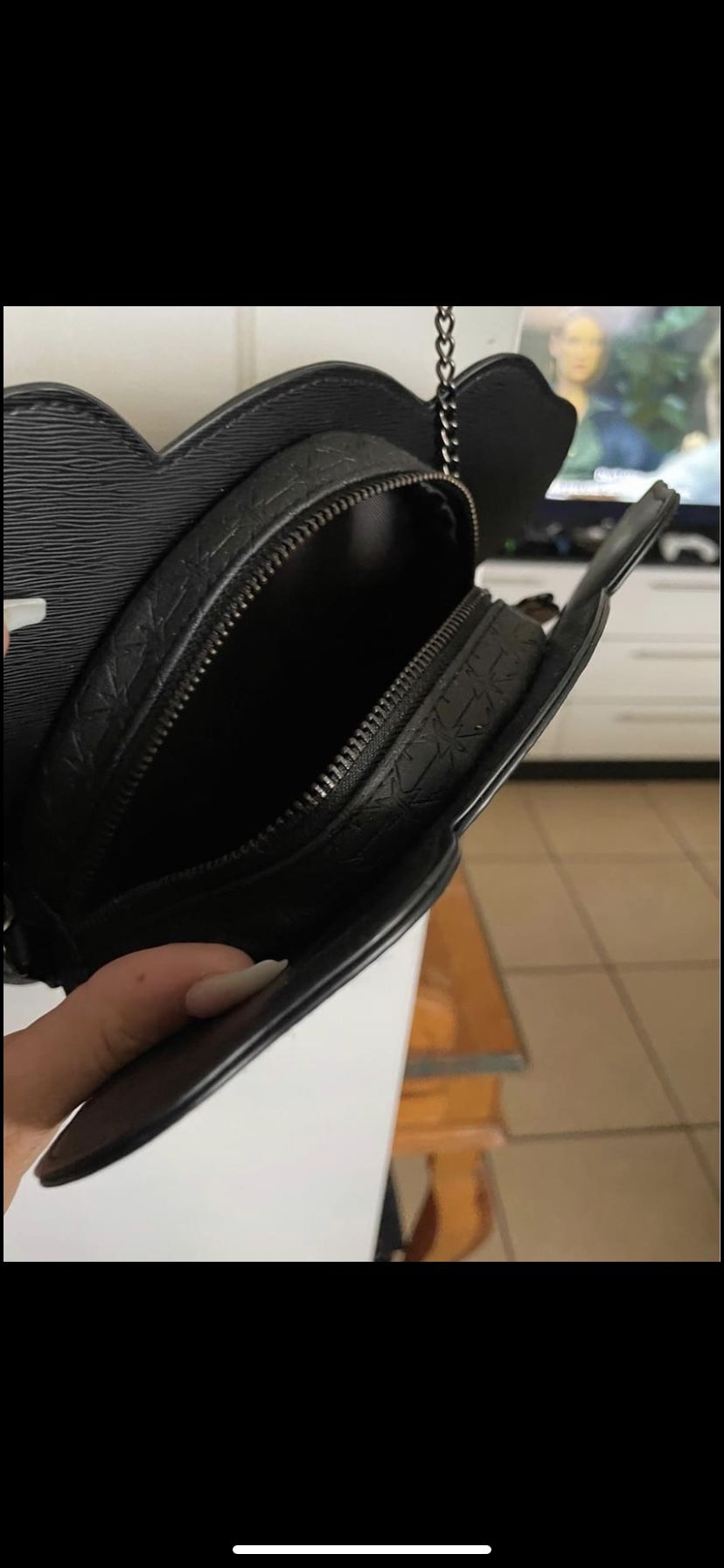 Jeffery X Shane Dawson Pig Purse