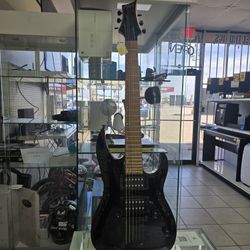 Mini Electric Guitar Mm100