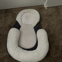 Baby Body Pillow Head Support 