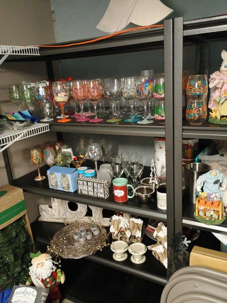 Garage Sale/Estate Sale/ Moving Sale