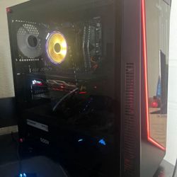 Gaming Pc For Sale 