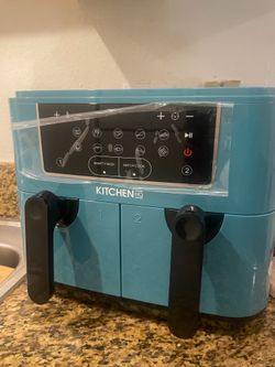 Kitchen HQ Air Fry