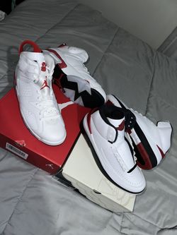 Nike Air Jordan Size 11 
