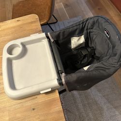 Chicco Hook On High Chair