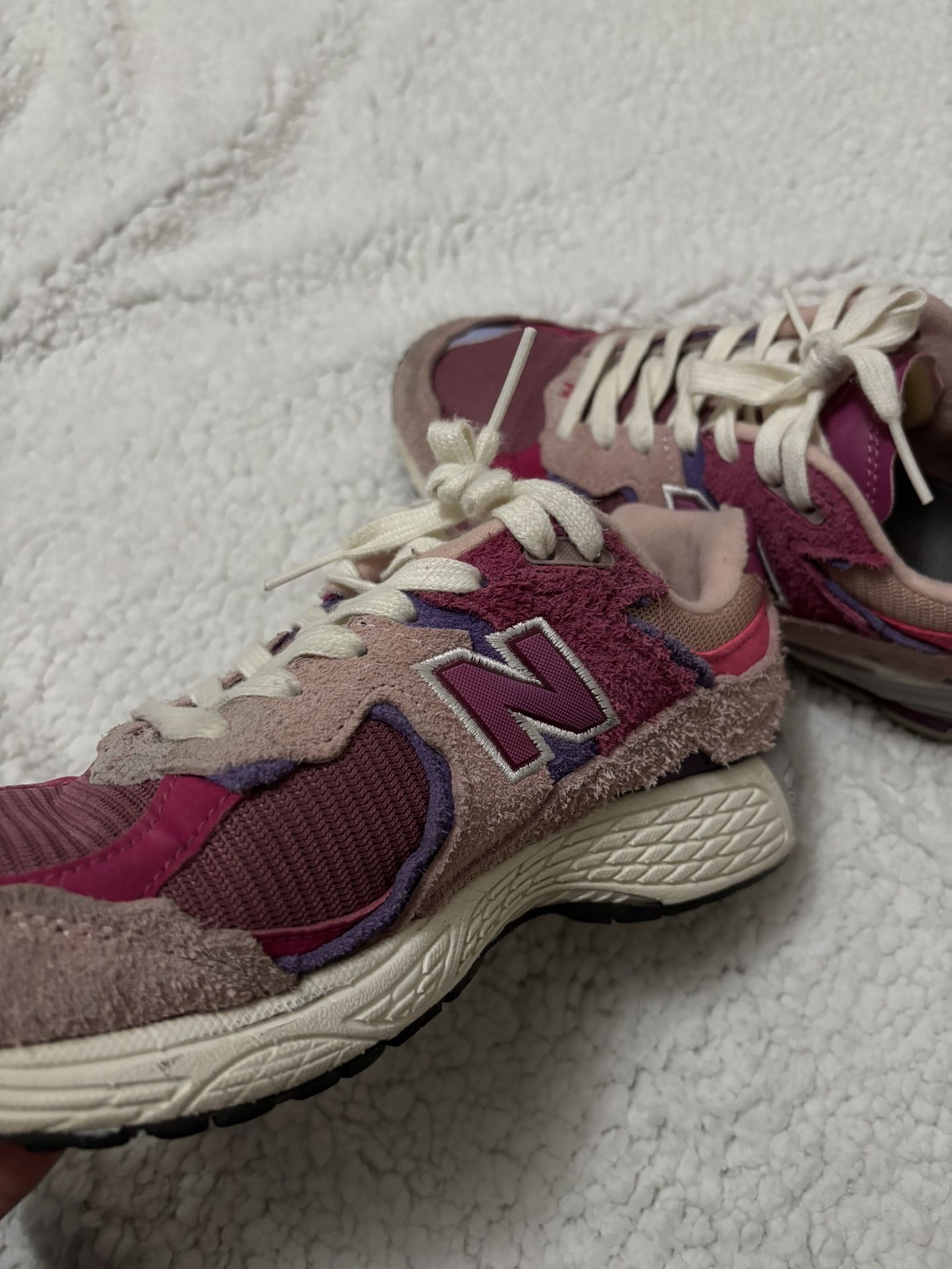 2002r New Balance Protection Pack Purple