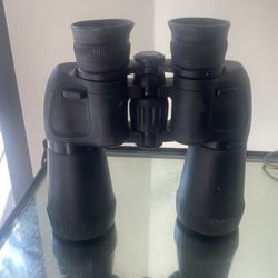 Nikon Action  Vision 10 X 50 Binoculars 