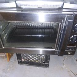 Ultrex Large Toaster Oven