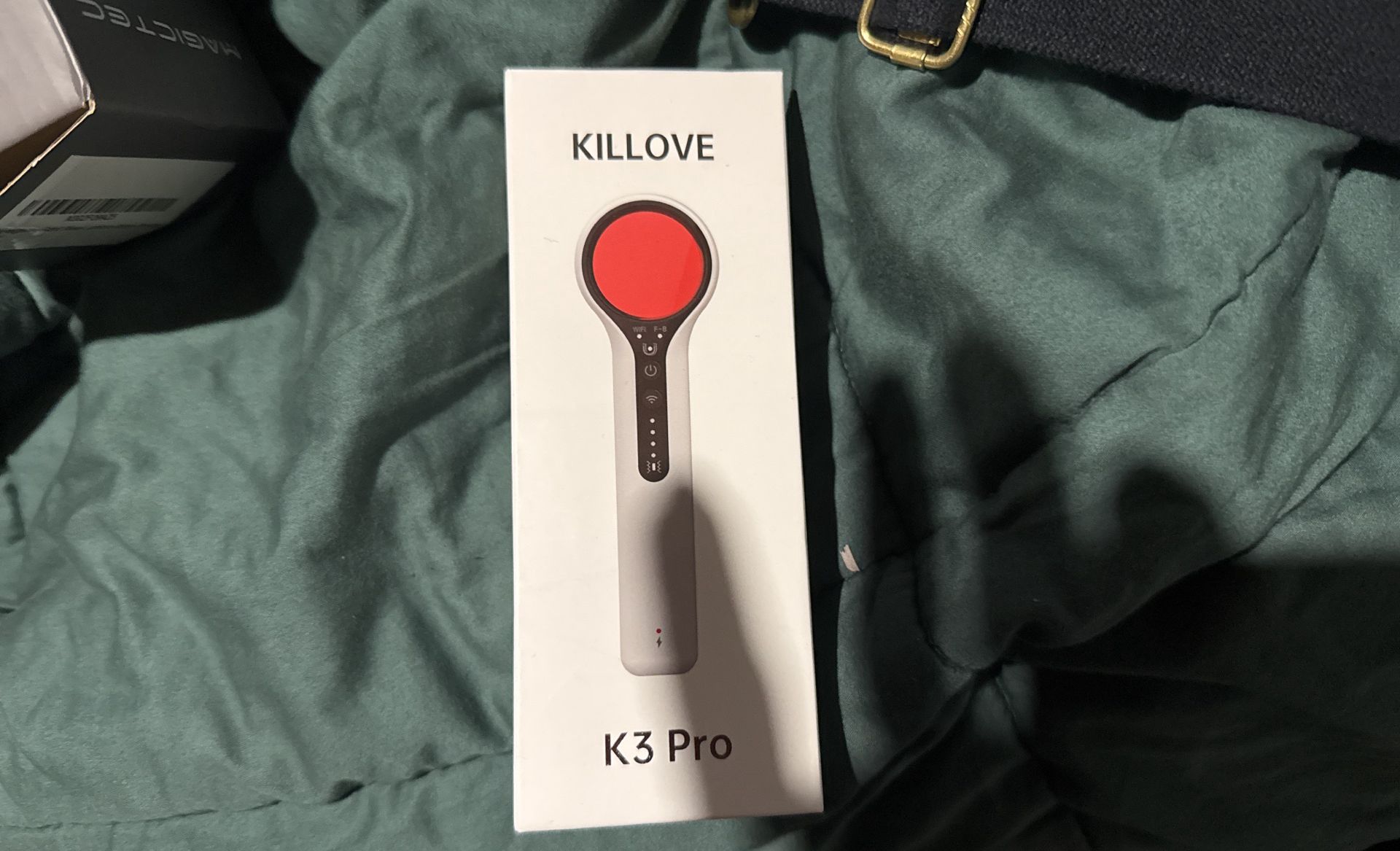 Killove k3 Pro