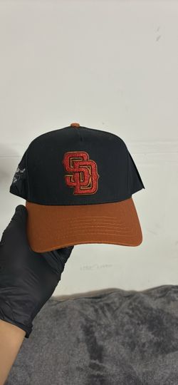 Gorra SD