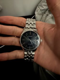 Citizen Watch