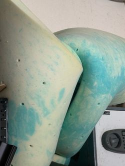 Upholstery Foam Cushion