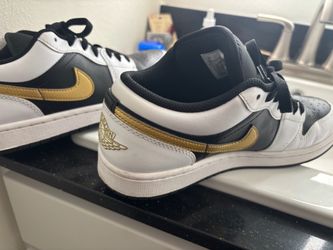 Jordan 1 low