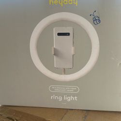 Ring Light