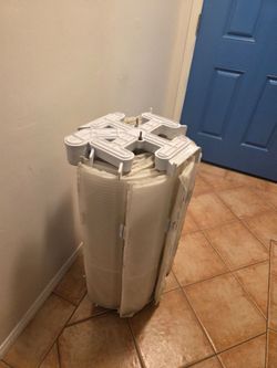 Complete D.E. Pool Filter Grid Assembly 60 Sq ft. (Clean / Ready to Install)