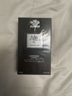 Creed Aventus 