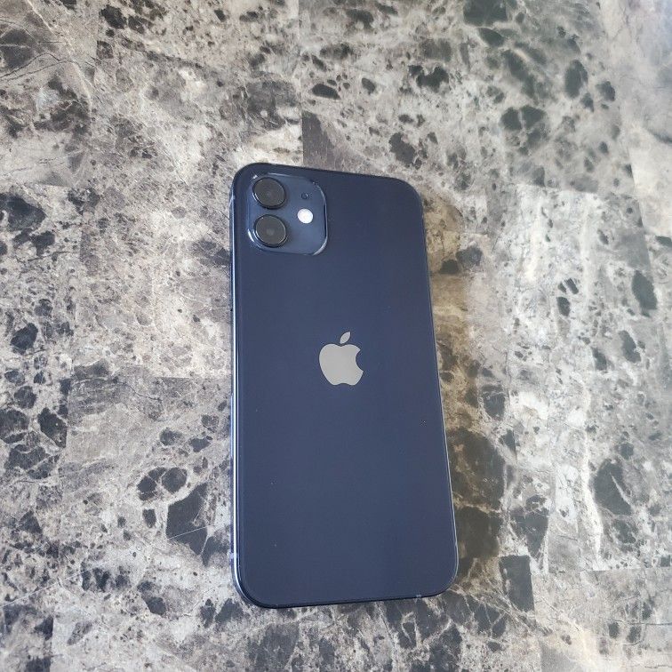 Iphone 12 Unlocked For Any Carrier Liberado Para Cualquier Compania O Pais