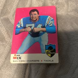 San Diego Chargers