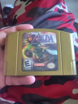 N64 game