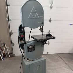 Delta 14” Bandsaw