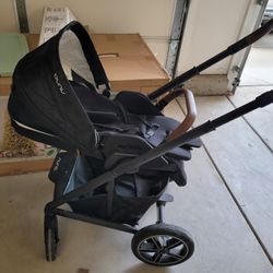 Nuna Mixx Stroller