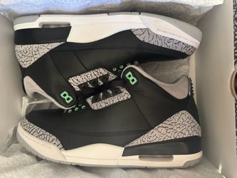 Nike air Jordan 3