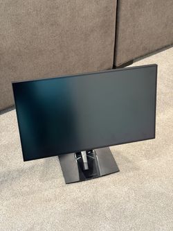 ViewSonic VP2768 27” WQHD Monitor