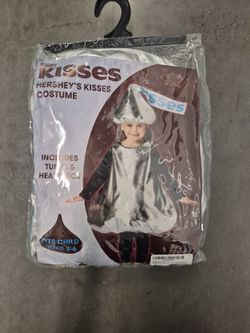 Halloween costume